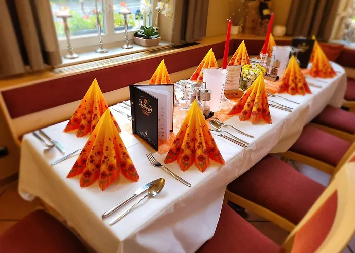 Hotel Alttolkewitzer Hof