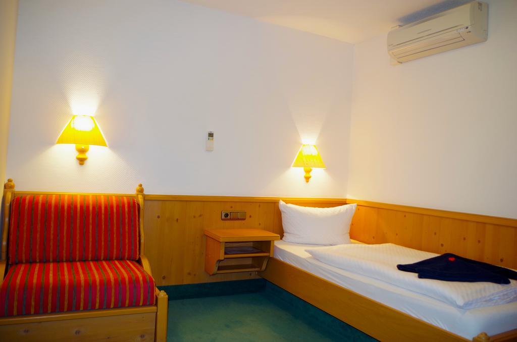 Alttolkewitzer Hof Hotel Drezno