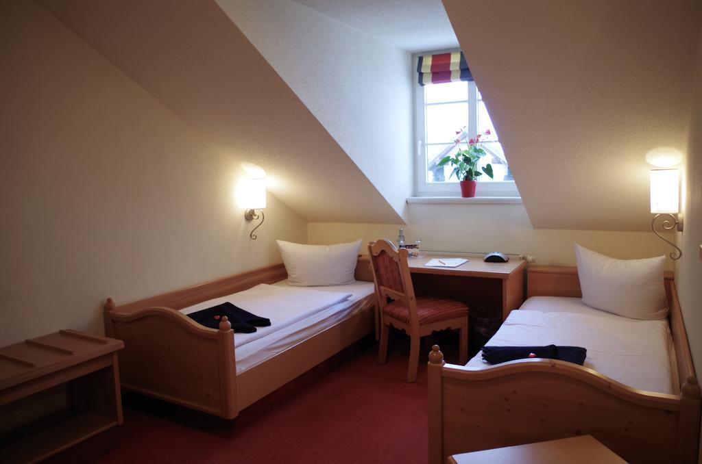 Alttolkewitzer Hof Hotel Drezno