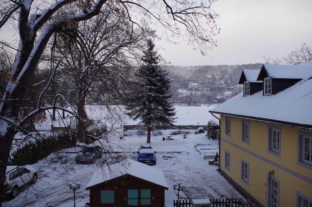 Alttolkewitzer Hof 3* Drezno