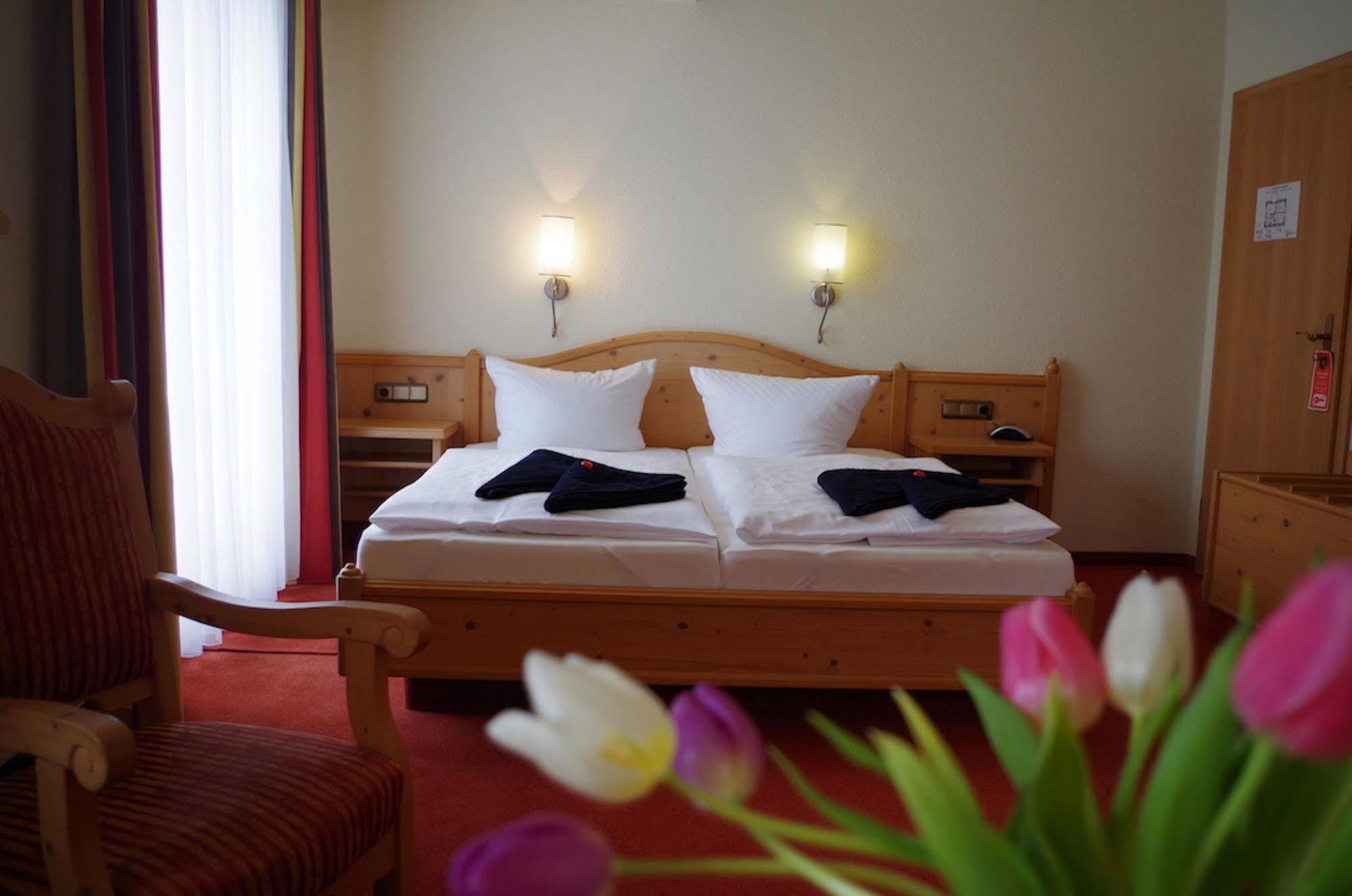 Alttolkewitzer Hof Hotel Drezno