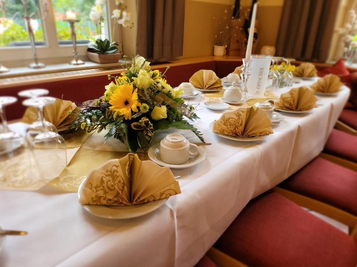 Alttolkewitzer Hof 3* Dresde