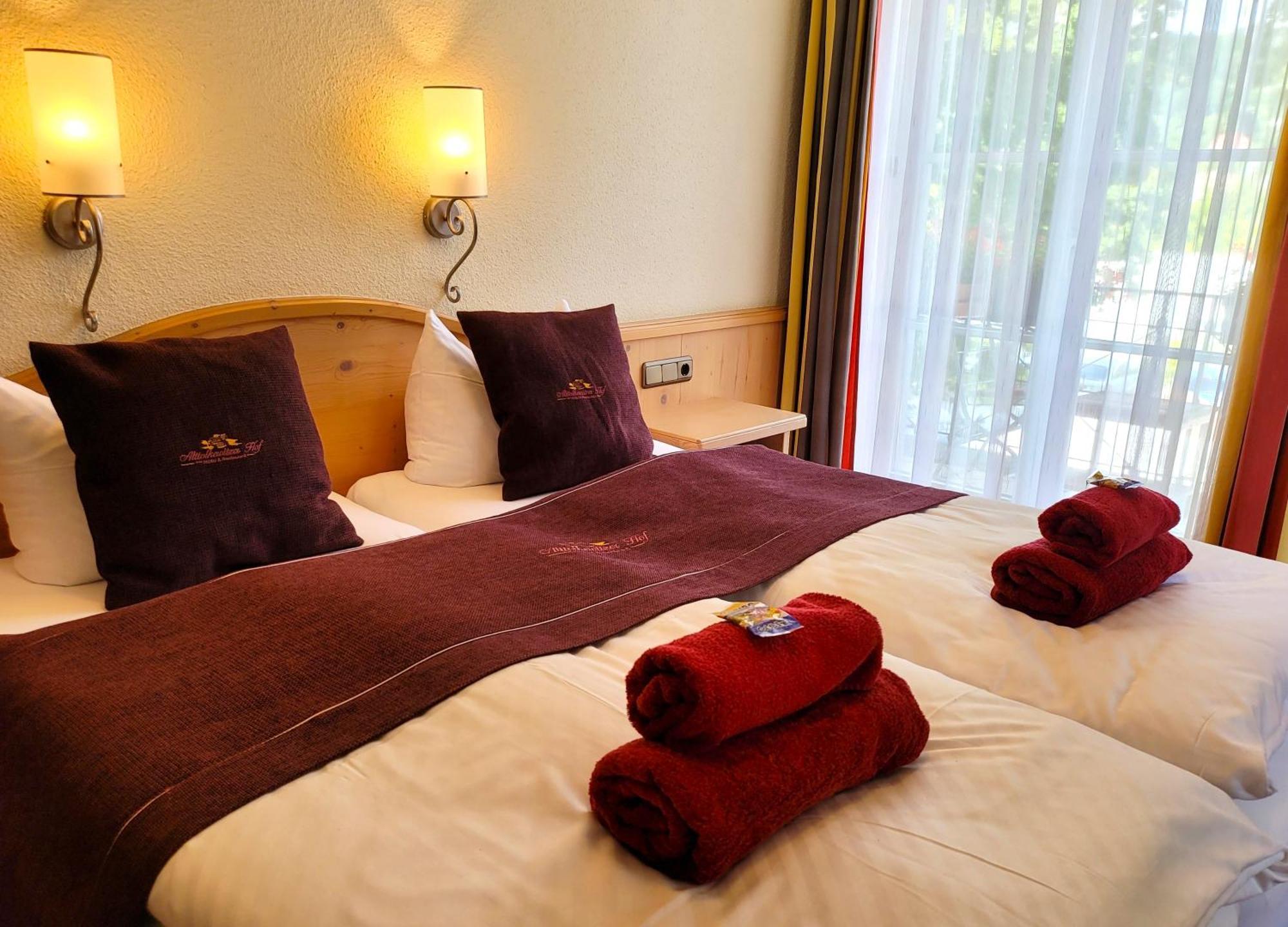 Alttolkewitzer Hof 3* Dresde