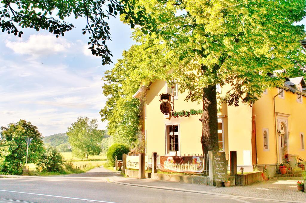Hotel Alttolkewitzer Hof Dresde