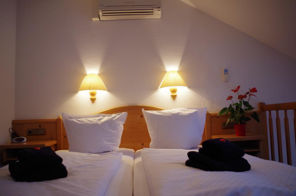 Alttolkewitzer Hof 3* Dresde