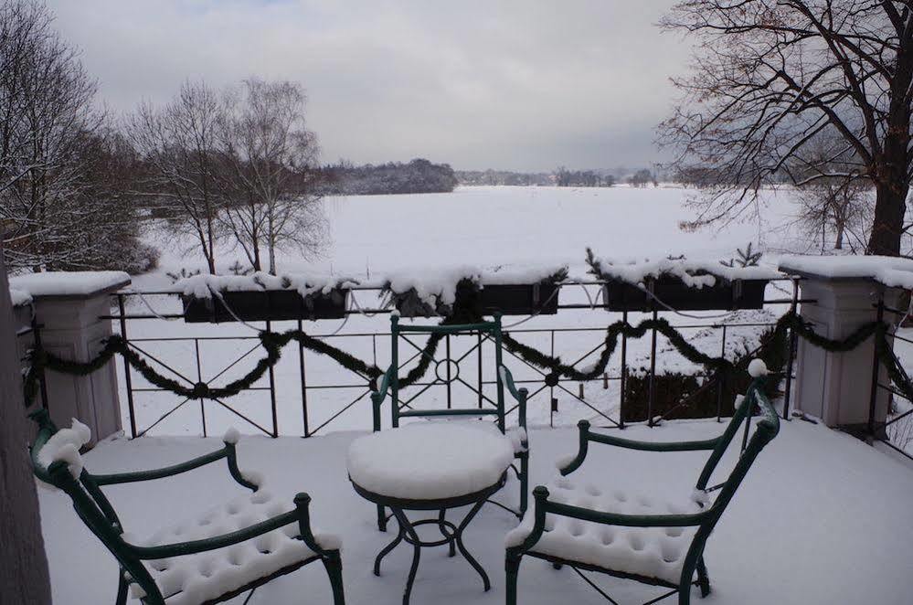 Alttolkewitzer Hof 3* Dresde
