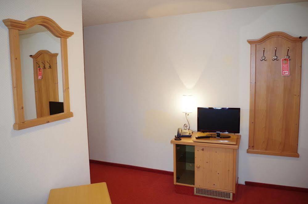 Hotel Alttolkewitzer Hof Dresde