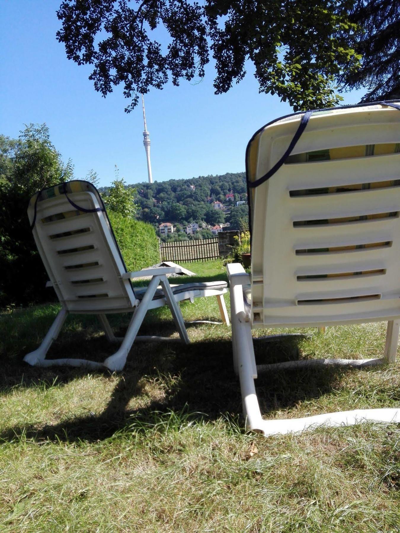 Alttolkewitzer Hof Hotel Dresde