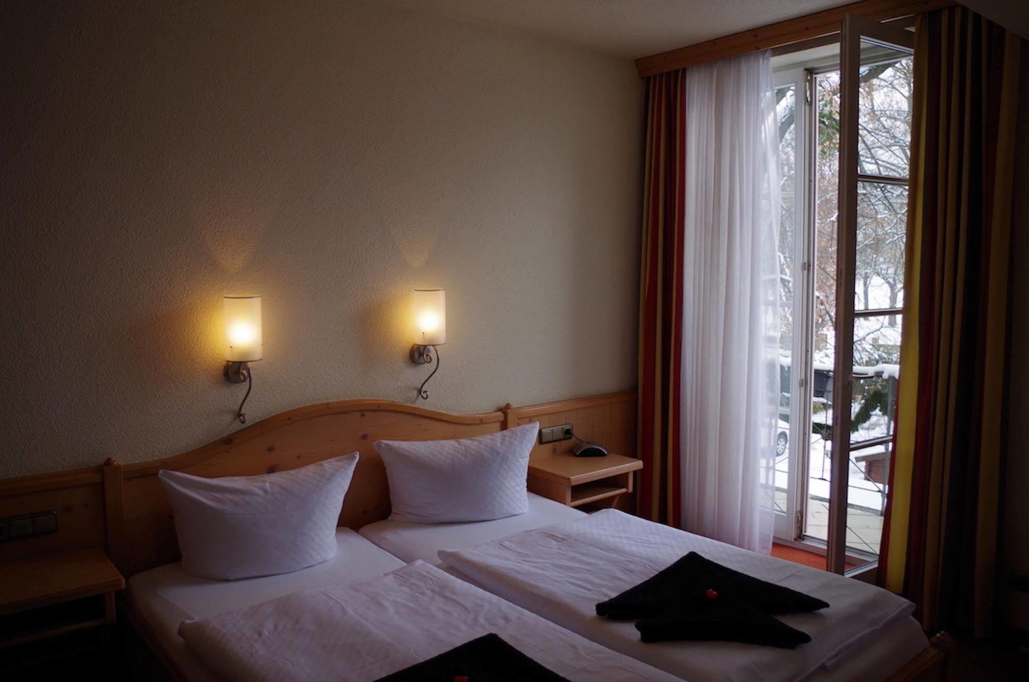 Alttolkewitzer Hof 3* Dresde
